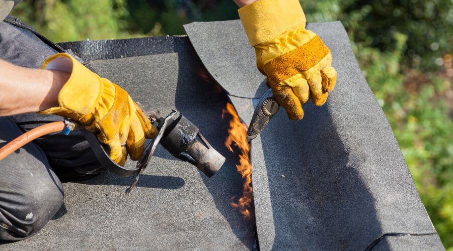 Local Chimney Repair in Mount Vernon, IL